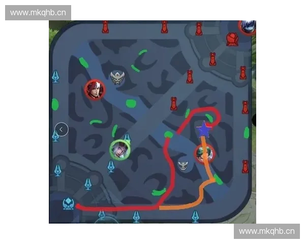 以LOL最强路人为核心探究草根玩家逆袭成为顶级电竞强者的成长之路