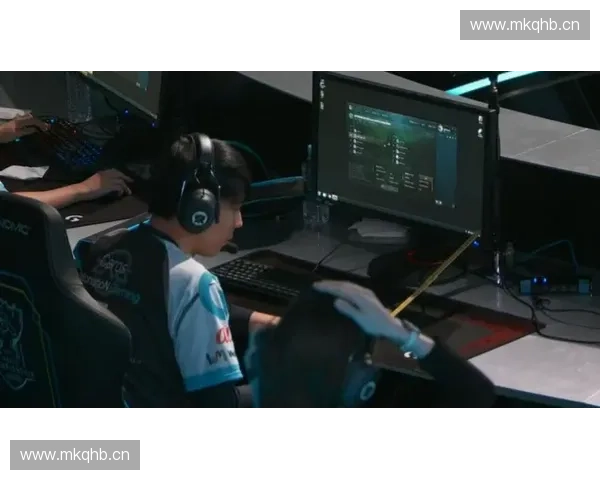 聚焦英雄联盟日本队崛起探寻他们如何在国际赛场实现突破