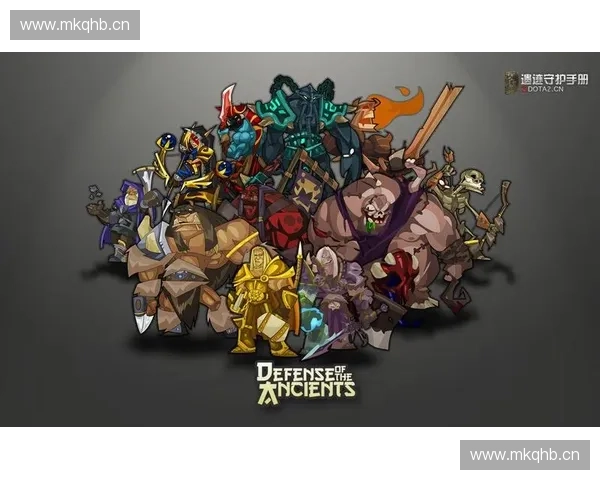 《战棍Dota2全新玩法解析与技巧提升攻略》