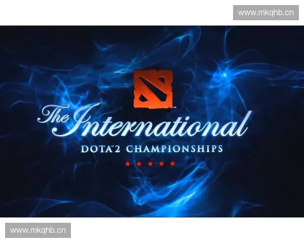 以DOTA2为核心探讨电子竞技发展与玩家文化深度融合的新时代变革