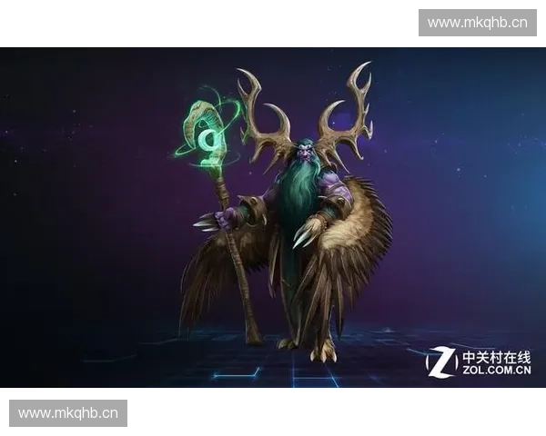 风暴英雄11全新版本更新详解与英雄平衡调整分析 风暴英雄11全新版本更新详解与英雄平衡调整分析