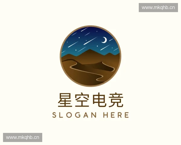 了解星空电竞